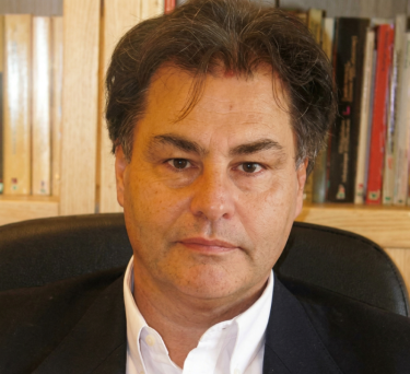 Javier Rodríguez Mir