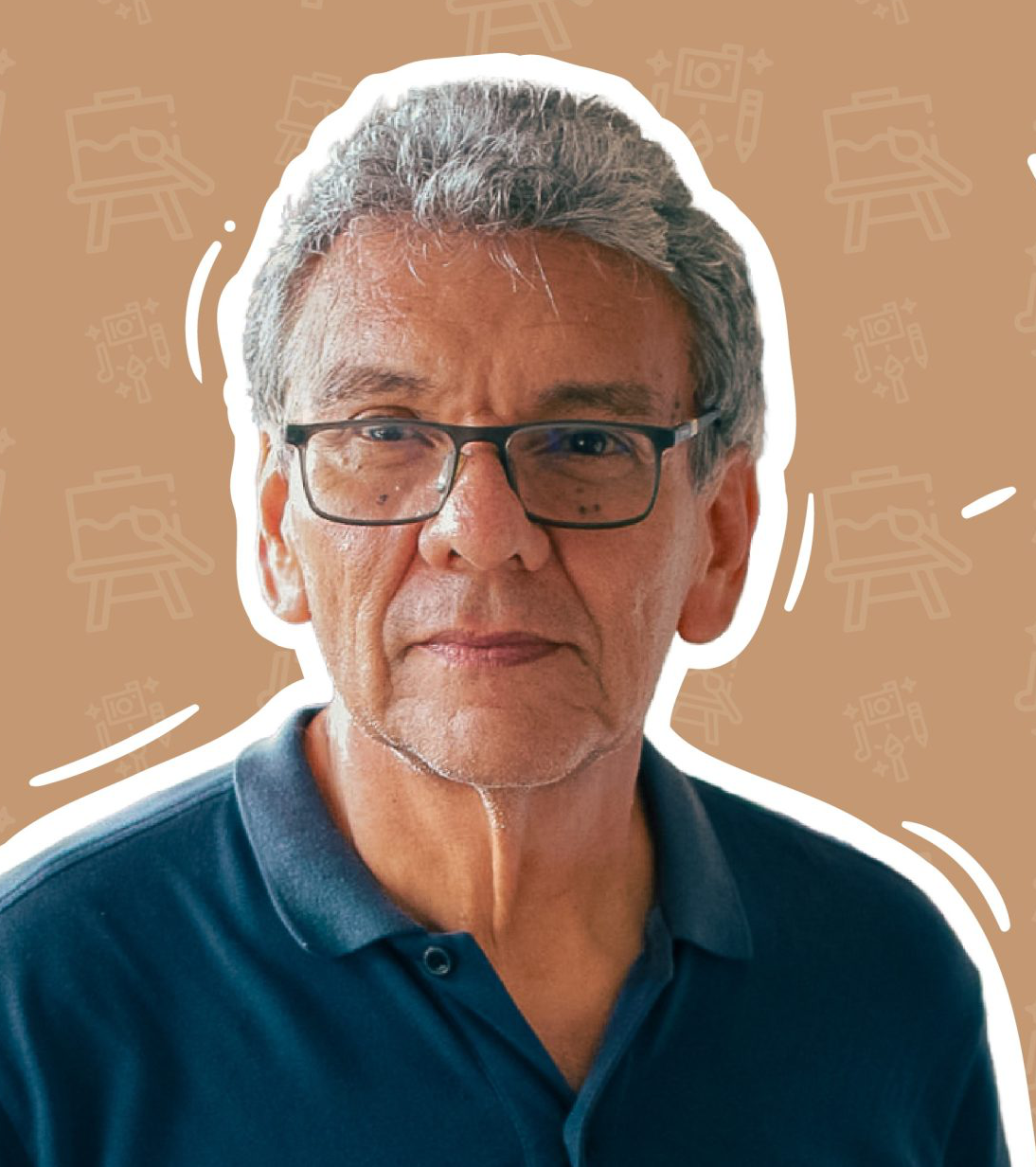 author