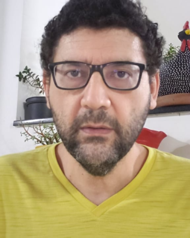 Luiz Fernandes de Oliveira