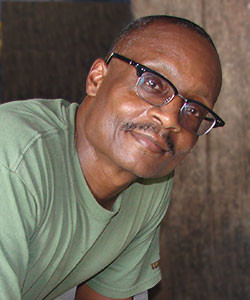 author
