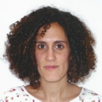 Cristina Yacoub López