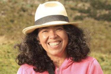 Rossana Manosalvas