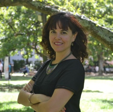 Denisse Roca-Servat