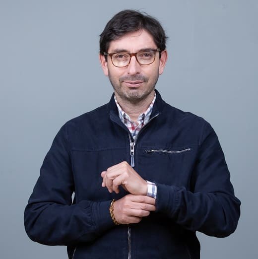 author