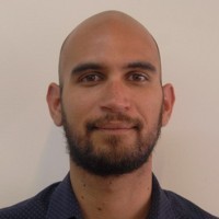 Rafael Garrido Álvarez