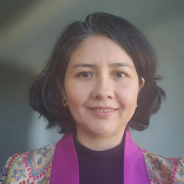 Fiorella Barraza