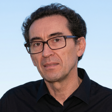 Jacques Gardon