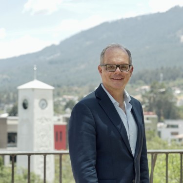 Diego Quiroga