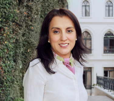 Valeria Ochoa-Herrera
