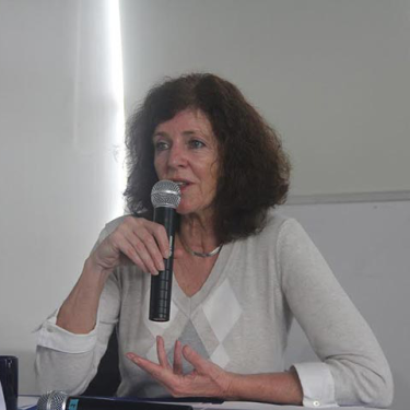 Irmgard Rehaag