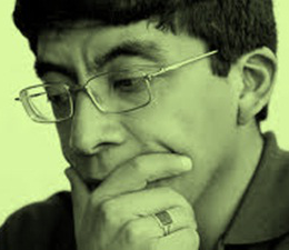 Christian Jiménez Kanahuaty