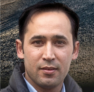 Rafael Videla Eissman