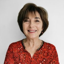 Claudia Jacinto