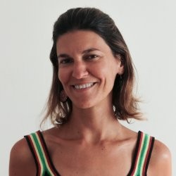 Verónica Millenaar