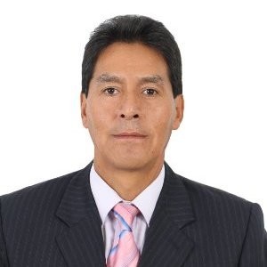 Carlos A. Guitiérrez Caiza