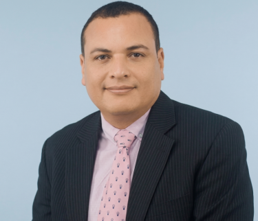Víctor Quiñonez