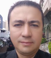 Angelo Naranjo