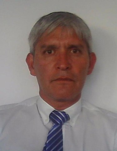Manuel Fernando Paladines Jaramillo