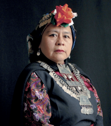 Gloria Marivil