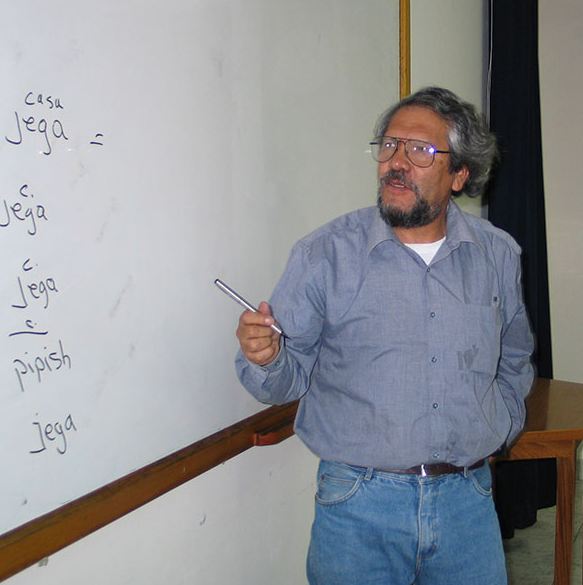 author