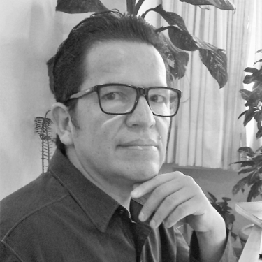 Luis Quintana Romero