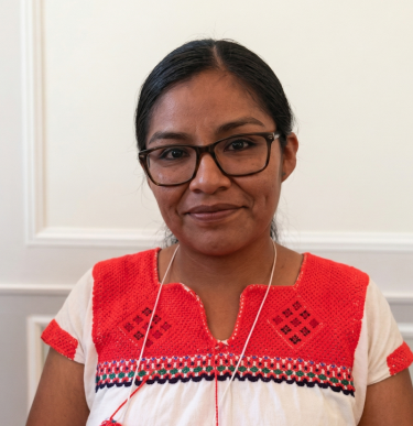 Gloria Gracida Martínez