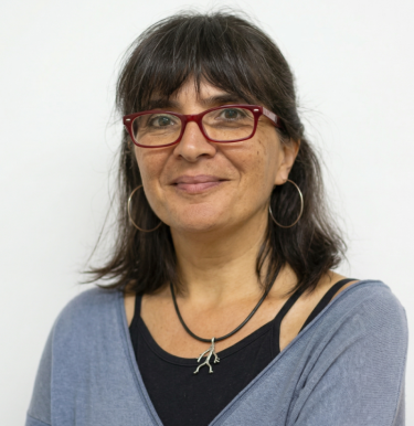 Pilar Alejandra Peña Rincón