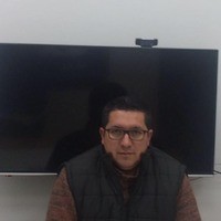 Fredy Aguilar Rodríguez