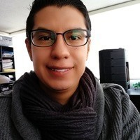author