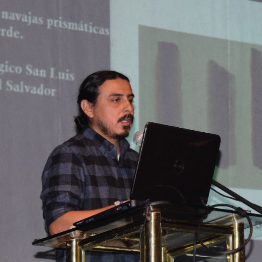 author