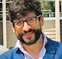 Ronald Soto Quirós