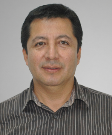 Wilton Agila Gálvez