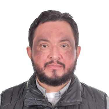 Marcelo Vladimir García Sánchez