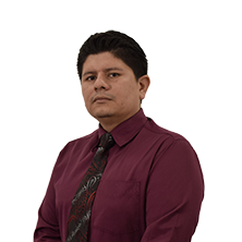 Roberto David López Chila