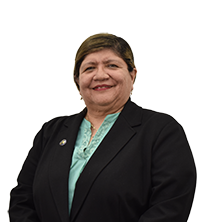 Nadia Mercedes Mendieta Villalba