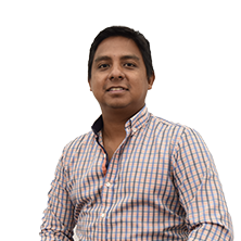 Luis Daniel Caamaño Gordillo