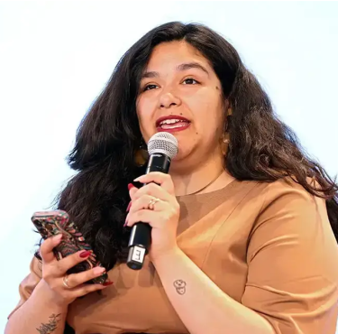 Ljubica Fuentes