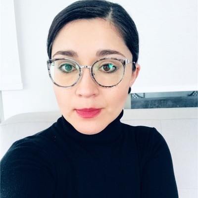 author
