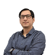 author
