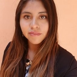 María Belén Minchalo Cambisaca