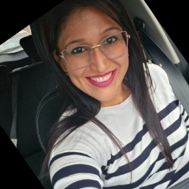 Wendy Luna Ramos