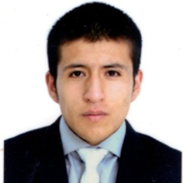 Kevin Sebastián Páez Andrango