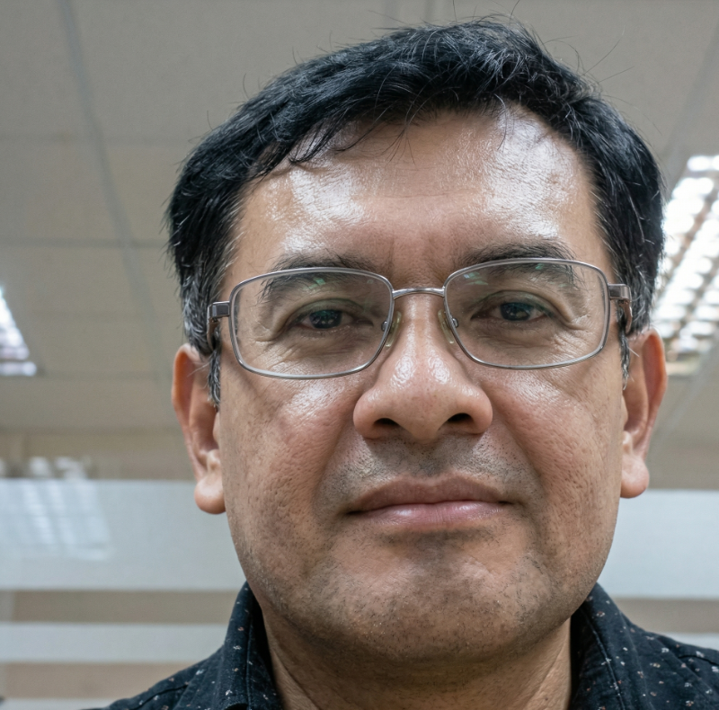author