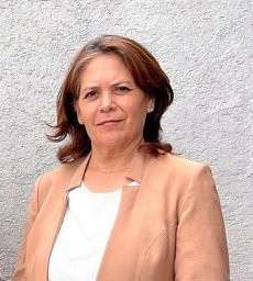 Ana Julia Vega Luna