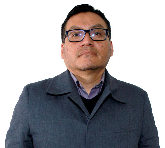 author