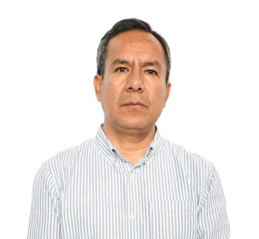 Edgar Gonzalo Gordillo Gordillo