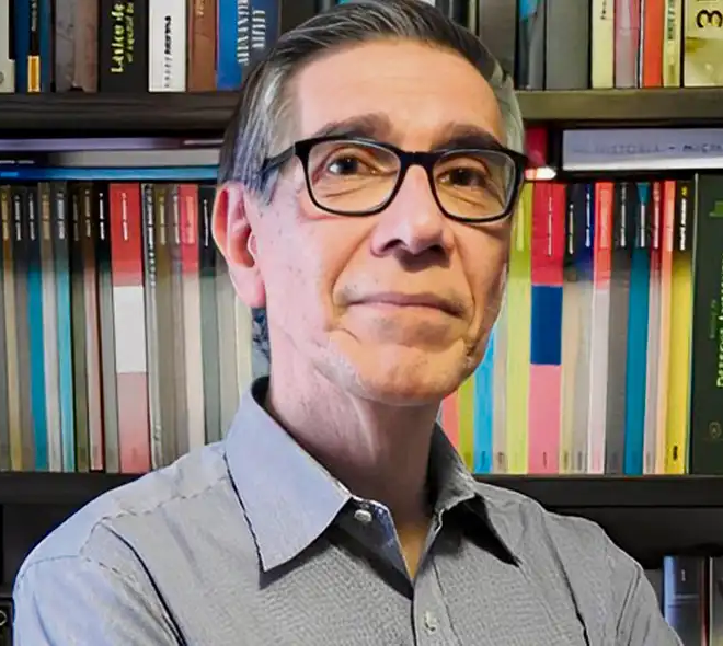 author