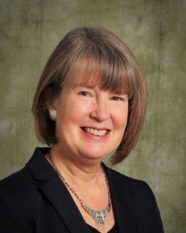 Ruth M. Van Dyke