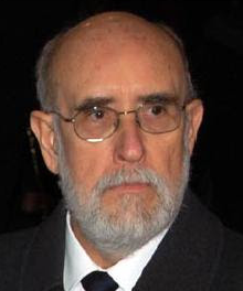 José Antonio Armillas Vicente