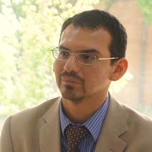 George T. Diaz